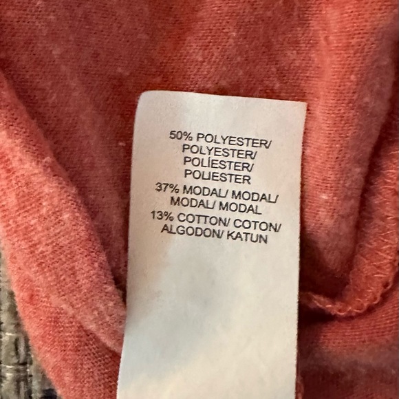 Lucky Brand Women’s Indian Elephant Match Company Graphic T Large - Picture 6 of 6